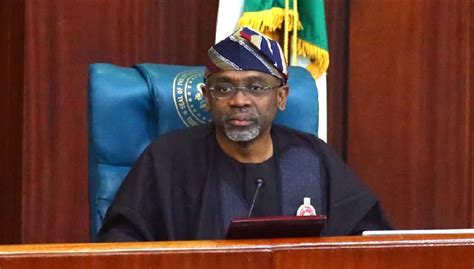 President Tinubu Appoints Gbajabiamila Chief Of Staff Akume Sgf