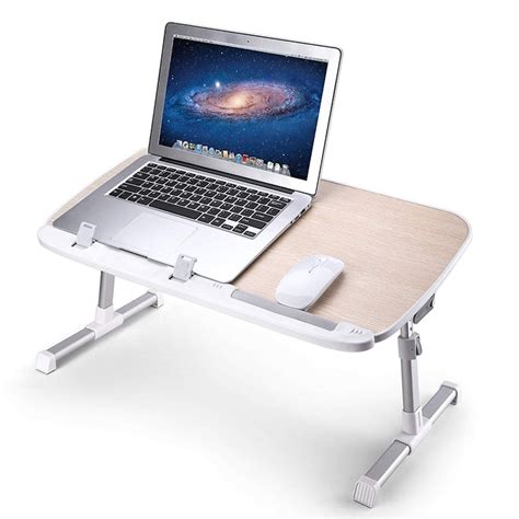 The 4 Best Laptop Stands For Beds