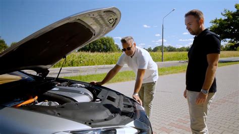 Propozycje dla Tomka motoryzacyjne marzenie za 600 tysięcy TVN