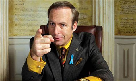 10 Things To Know About Saul Goodman If Youve Never Seen Breaking Bad