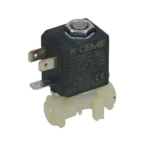 Delonghi Reparaturkit Solenoidventil Online Kaufen