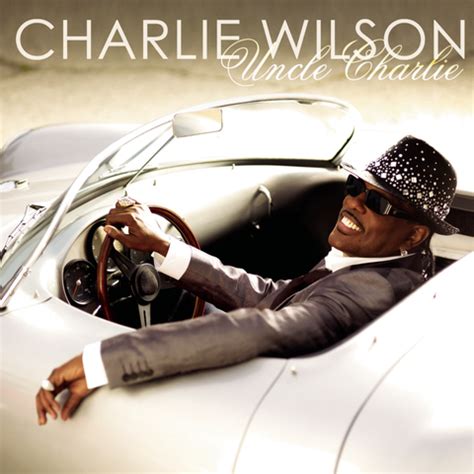 Listen Free to Charlie Wilson - There Goes My Baby Radio | iHeartRadio