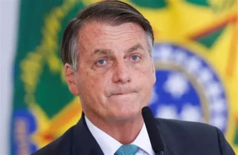 Brasil Ocho Años De Inhabilitación Política Para Jair Bolsonaro