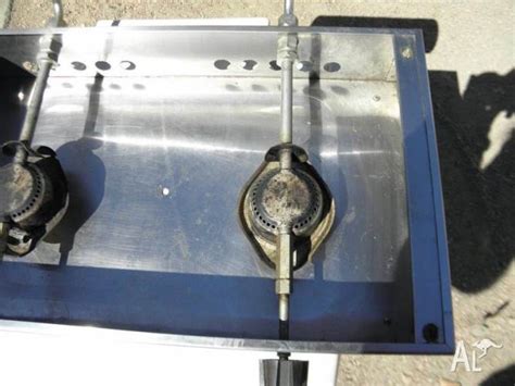 Maxi Metho Stove | Sailing Forums, page 1 - Seabreeze