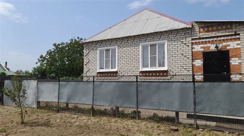 Купить дом в ст. Мингрельская | Переезд в Краснодарский край - YouTube