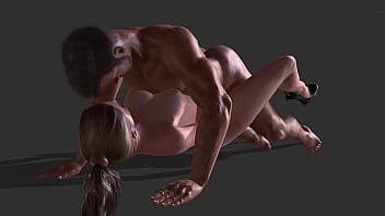 D Animated Sex XVIDEOS