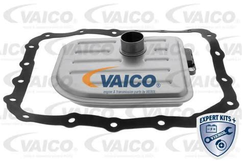 Vaico V52 0457 Hydraulic Filter Set Automatic Transmission For Hyundai