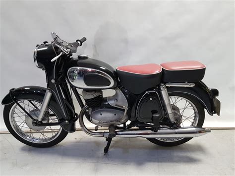 DKW RT VS 175 Cc 1959 Catawiki