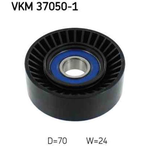 Galet Enrouleur De Courroie SKF VKM 37050 1 Norauto