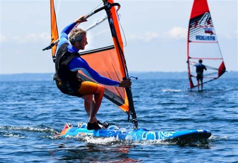 ABC Surf Cup Kuźnica 2018 Polskie Stowarzyszenie Windsurfingu