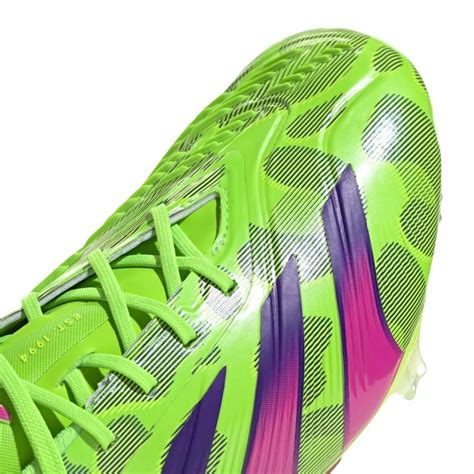 Chuteiras De Futebol Adidas PREDATOR ELITE FG GEN PRED 11teamsports Pt