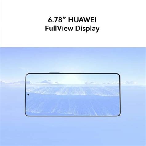 Huawei Nova Se Smartphone Huawei Fullview Display Mp High