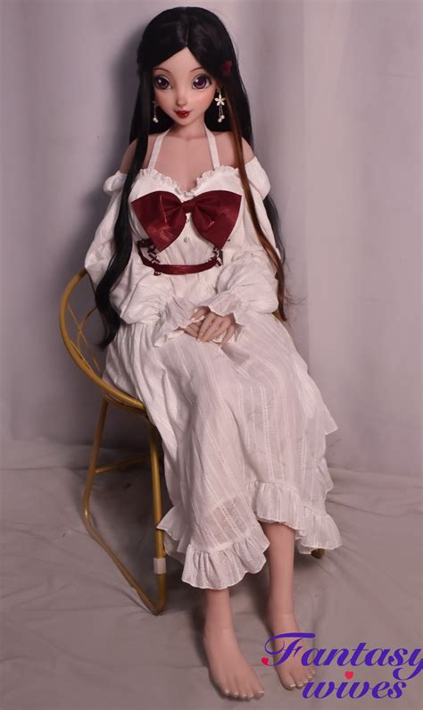 Cm Ft Silicone Sex Doll Hashimoto Wakaba Fantasywives