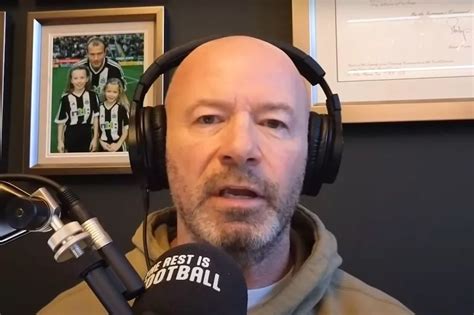 Alan Shearer Predicts What Xabi Alonso Will Do If Offered Liverpool Job