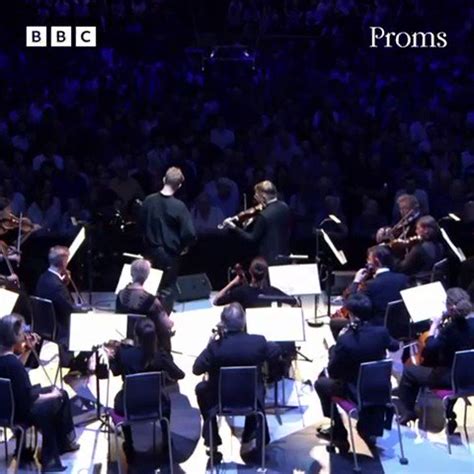 BBC Proms On Twitter Winter From Vivaldi S The Four Seasons With