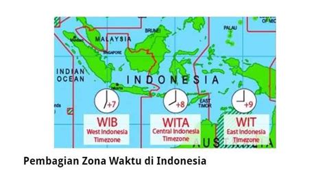 Detail Gambar Pembagian Waktu Di Indonesia Koleksi Nomer 34