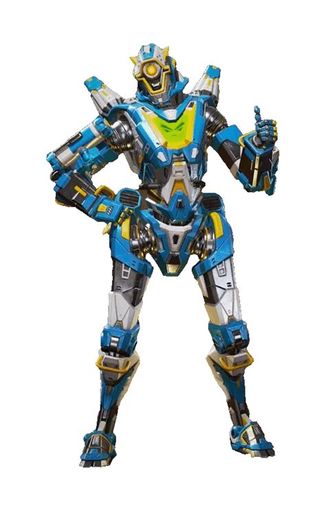 Plastic Fantastic Skin Apex Legends Myskins