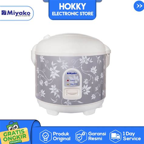 MIYAKO MCM 528 MAGIC 1 8 LITER RICE COOKER MIYAKO MCM528 Lazada