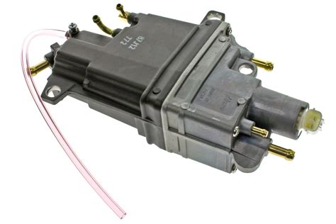 Suzuki J Separator Fuel Vapor Model Boats Net