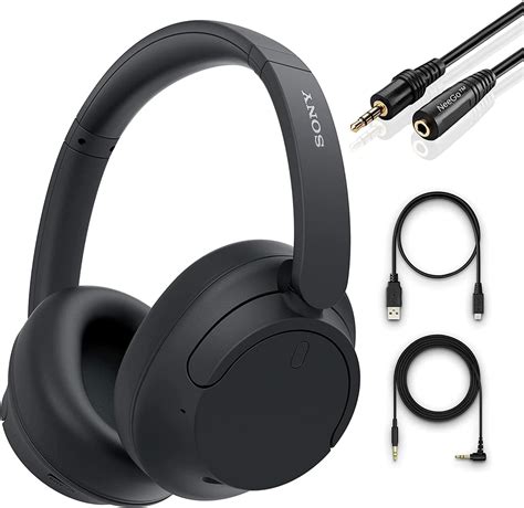 Free Shipping Sony Wireless Noise Cancelling Headphones Whch N