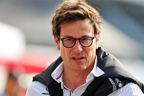 Toto Wolff Lashes Out At Red Bull People” Have Reputational” Damage