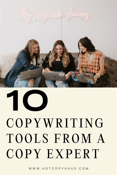 10 Must Have Copywriting Tools Of 2023 From An Expert Copywriter Artofit