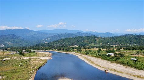 Places to Visit in Itanagar: Tourist Places in Itanagar, Itanagar ...