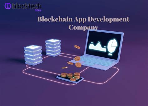 How Blockchain Is Used In Custom Software And App Development By Blocktech Brew Medium