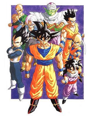 Phim Bảy Viên Ngọc Rồng - 7 Viên Ngọc Rồng - Dragon Ball Kai - 1986 ...