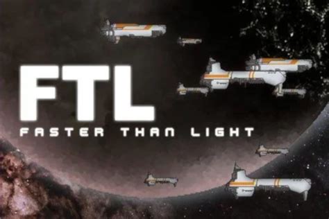 Faster Than Light Jeu gratuit sur l Epic Games Store le 26 décembre