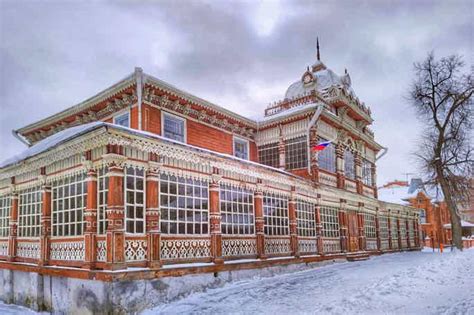 Экскурсии в Рязани | обзорные по городу и области | цены и расписание ...