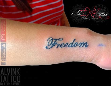 Freedom Tattoo Freedom Tattoos Tattoos Tattoo Quotes