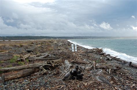 A Brief History of Whidbey Island