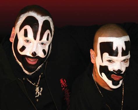 Pin By Yungkilla On Rydas 4 Life Insane Clown Posse Clown Posse