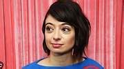 Kate Micucci Estrella De The Big Bang Theory Anuncia Que Padece