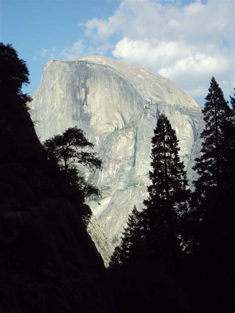 Yosemite Half Dome | California beach camping, California national parks, Yosemite