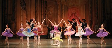 Russian National Ballet performing at NPAC | Arts Calendar | Arts ...