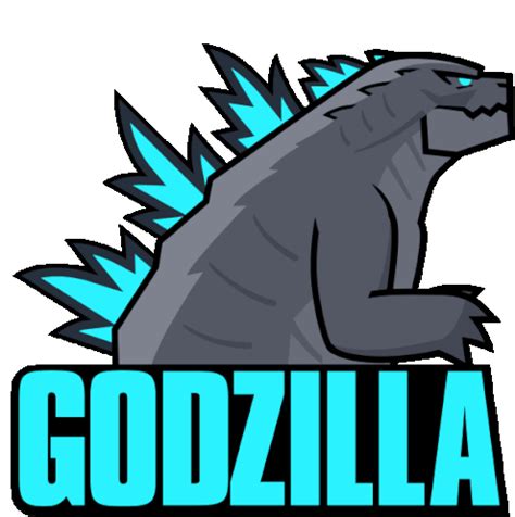 Godzilla Roar GIF - Godzilla Roar Ahh - Discover & Share GIFs