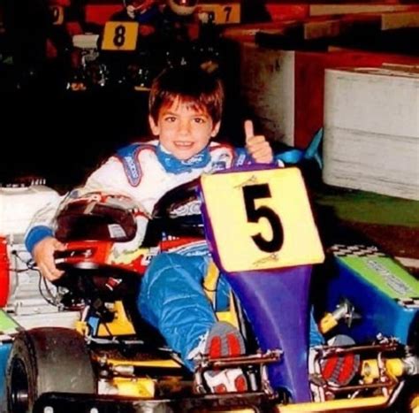 Pin By Chiara On Carlos Carlos Sainz Baby Driver Formula Racing