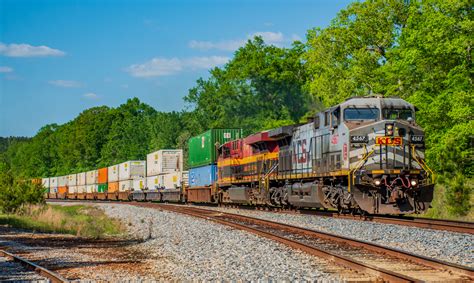 CPKC CSX Deal Over Meridian Bigbee Shortcut Finally Realizes Mike