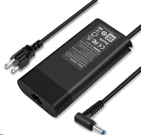 Amazon W Power Supply V A Charger For Hp Zbook G G