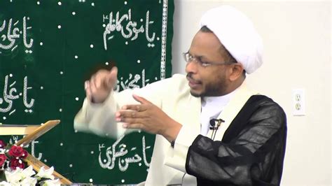 1 Life Lessons From Surah Qasas Shaykh Usama Abdulghani Youtube