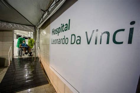 Camilo E Dr Cabeto Inauguram Mais 20 Leitos De Uti No Leonardo Da Vinci