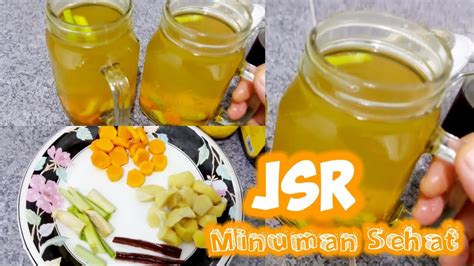 Minuman Sehat Untuk Dikosumsi Setiap Hari Jsr Dr Zaidul Akbar YouTube