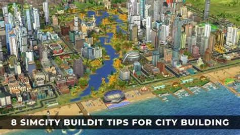 Simcity Buildit