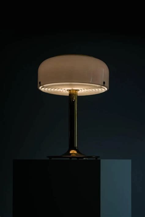 Anders Pehrson Table Lamp Model Knubbling by Ateljé Lyktan in Sweden