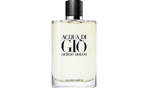 Giorgio Armani Acqua Di Gio Pour Homme Eau de Parfum 200ml | BestPrice.gr