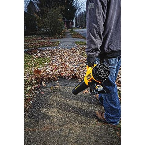 Dewalt Dcbl720p1 20v Cordless Leaf Blower Review Pros And Cons