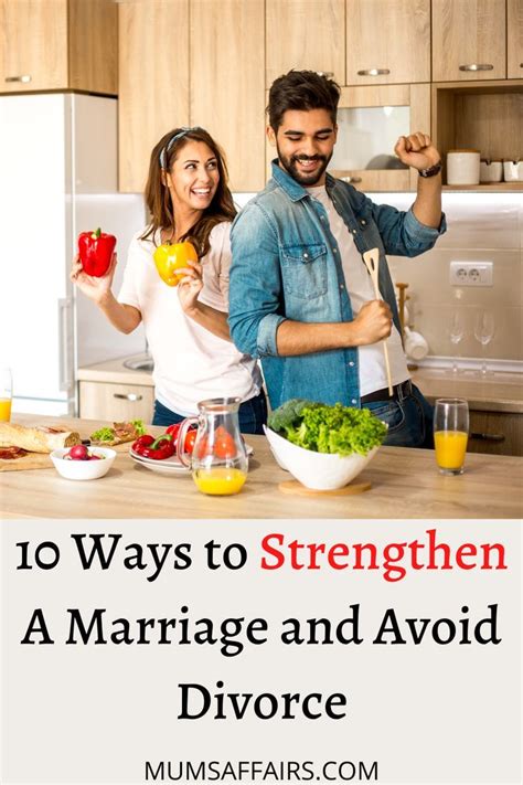 How To Fix And Save A Broken Marriage Artofit