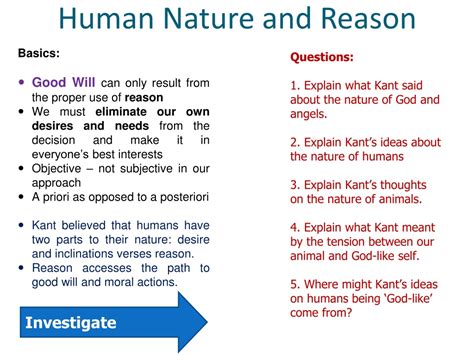 Ppt Kantian Ethics Powerpoint Presentation Free Download Id 9589960